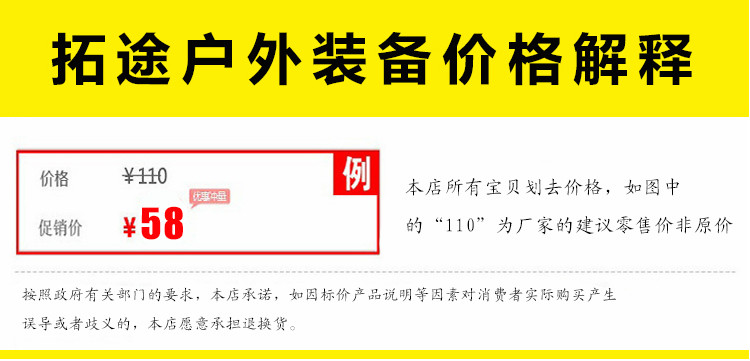 Sacoche pour vélo mixte TOOKTRO - Ref 2217217 Image 30