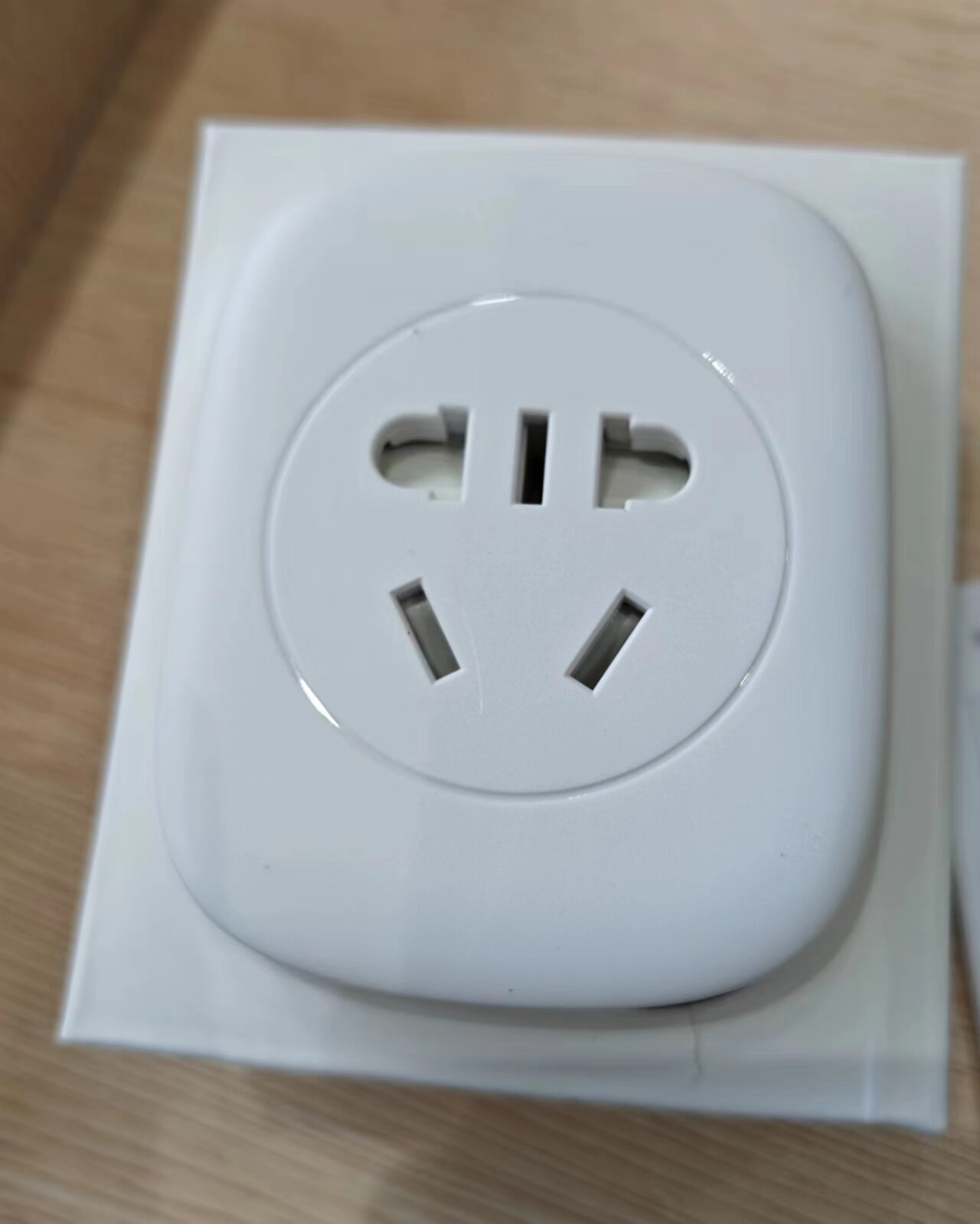 Orvibo スマートソケット S30