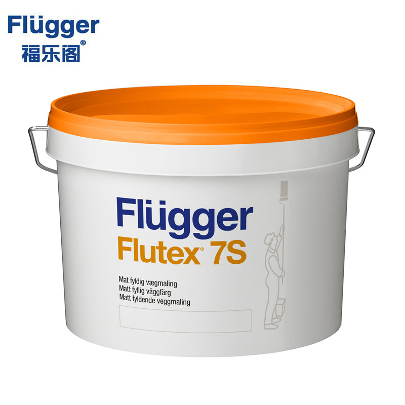 ���ָ��ǽ����Flutex 7S