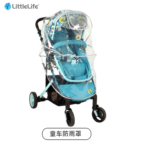 Британские аксессуары для младенцев LittleLif