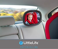 Зеркало безопасности автомобиля