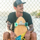 Aztron Land Surf Панель бесплатно педаль скейтборда рыбная доска Cx4 начинающий ученый для серфинга на лыжных лыжах моделирование серфинга серфинг