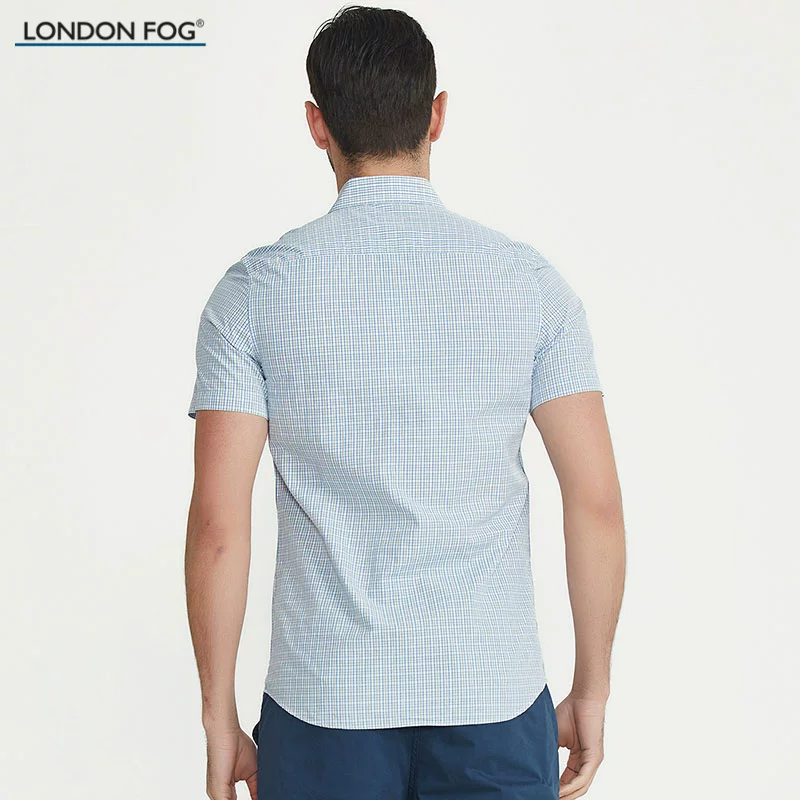 LONDON FOG/ Рубашка для отдыха
