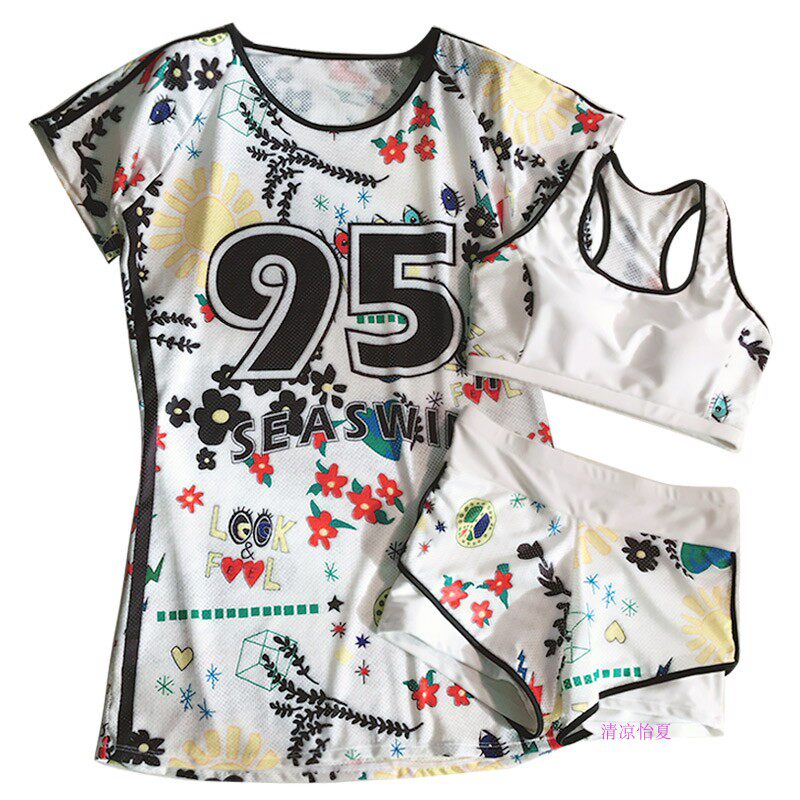 Maillot de bain pour femme - Ref 3028843 Image 17