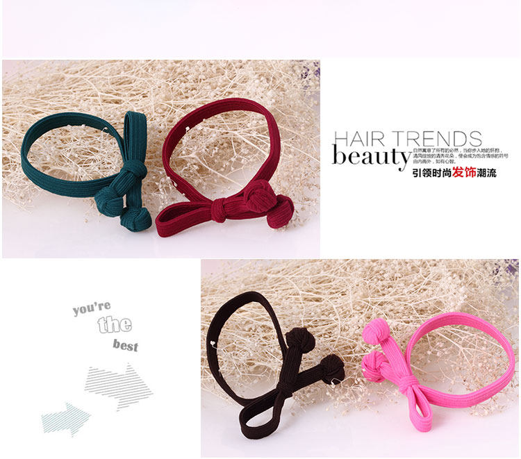 Accessoire coiffure en autre - Ref 1202576 Image 17