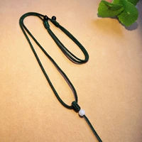 Демон Грин Изумруд тонкая модель