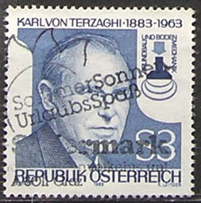 Austria's 1983 engineer Dr. Tsaji was born 100-year-letter-pin