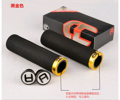 Poignées de vélo - Ref 2341192 Image 8