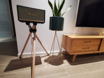 Marshall stanmore2 Bluetooth speaker floor stand acton2 vertical stand solid wood stand