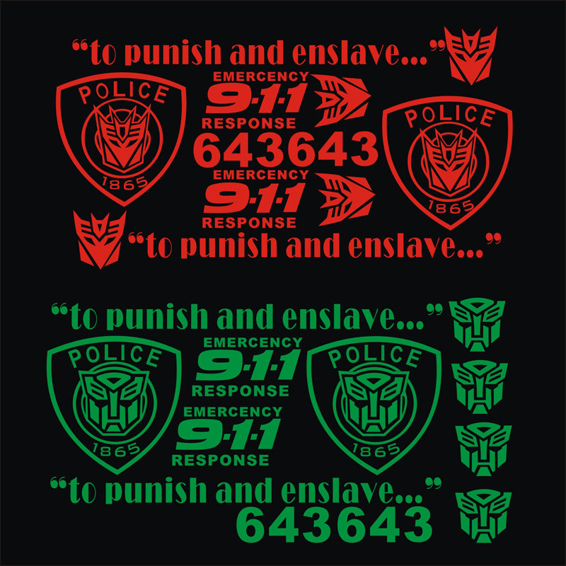 Motorcycle cover stickers personality decals decorative electric bicycle pull flower stickers Reflective film ghost fire electric car stickers