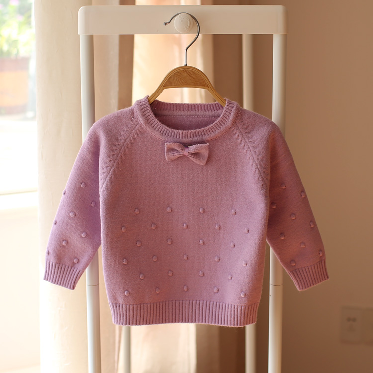 Pull fille - Ref 2105873 Image 9