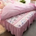 Nhật Bản Ins gió tưởng tượng xiếc duvet trải giường đơn mảnh giường đôi 1,8m giường 200x230 ký túc xá sinh viên vỏ chăn - Quilt Covers