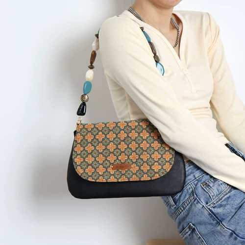 Ретро сумка подмышку, дизайнерская сумка через плечо, ханьфу, ципао