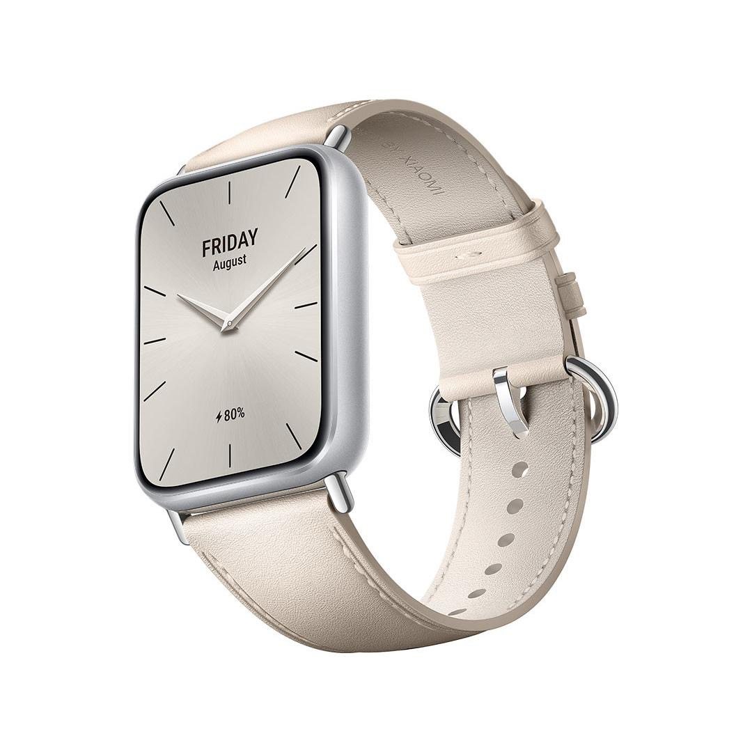 Xiaomi Mi Band 9 Pro Large Screen Blood Oxygen Heart Rate Sleep Monitoring Men's and Women's Sports Health Smart Waterproof Nfc Watch