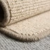 Mỗi ngày đặc biệt thảm thảm nhà máy chế biến cửa mat polypropylene polyester len pha trộn màu sắc ngẫu nhiên rửa - Thảm thảm trải ghế Thảm