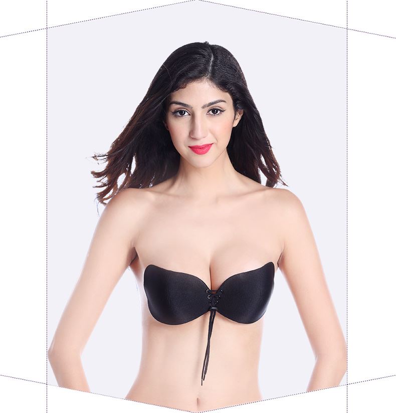 Soutien-gorge discret jeunes femmes - Ref 781298 Image 20