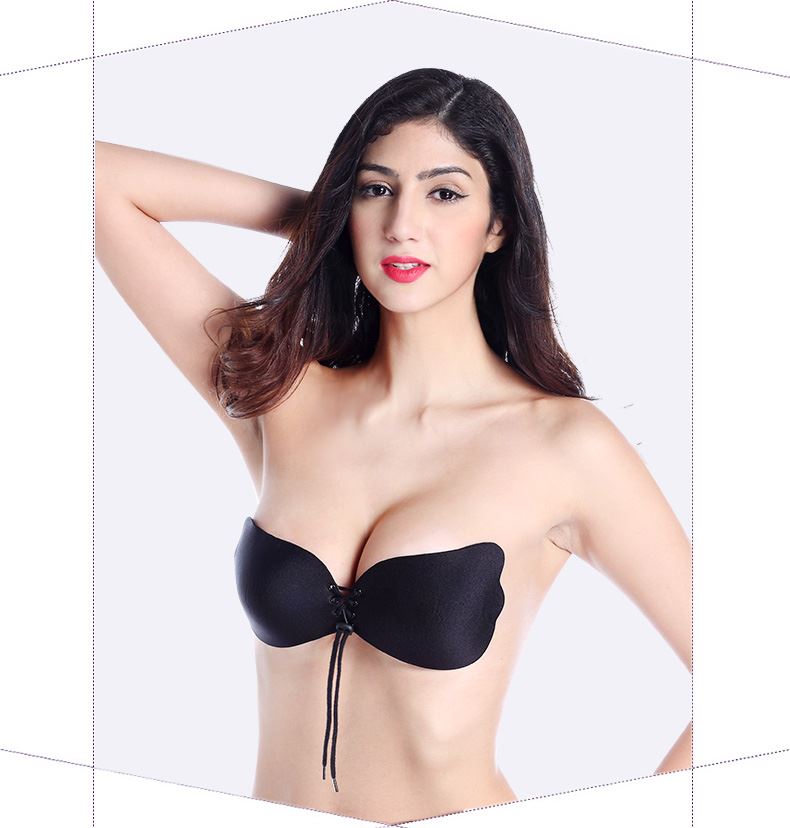 Soutien-gorge discret jeunes femmes - Ref 781298 Image 21