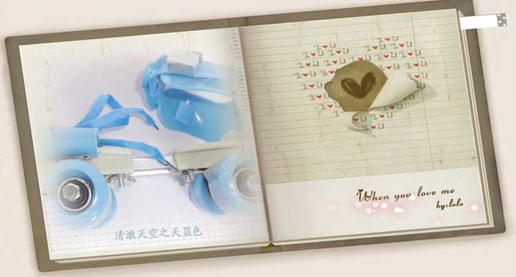 Patins à roulettes - Ref 2585455 Image 7