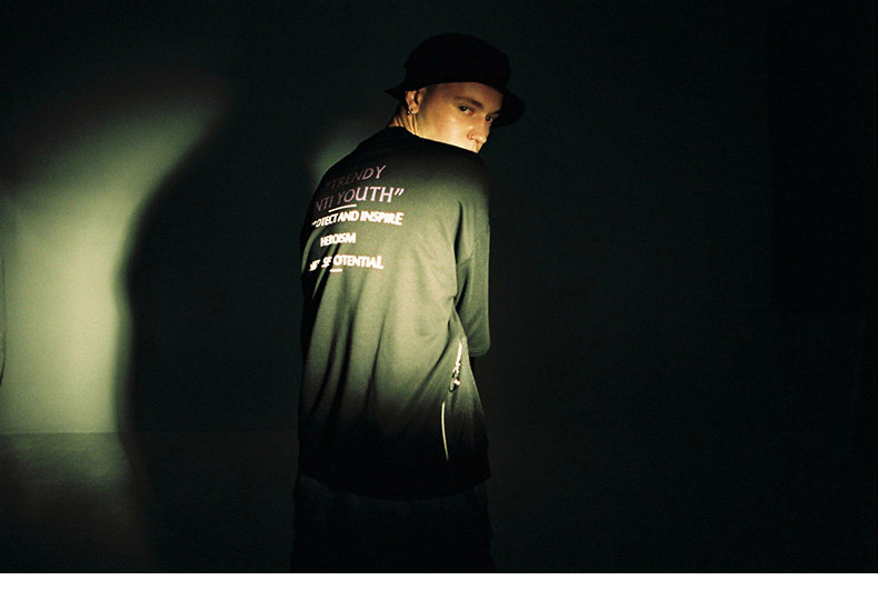 Blouson homme VIISHOW manches longues - Ref 3117817 Image 9