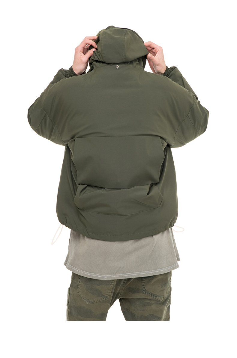 Blouson homme VIISHOW - Ref 3121787 Image 10