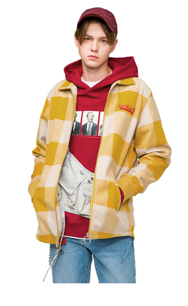 Blouson homme VIISHOW manches longues - Ref 3118194 Image 11