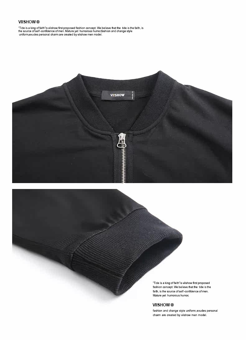 Blouson homme VIISHOW manches longues - Ref 3117817 Image 27