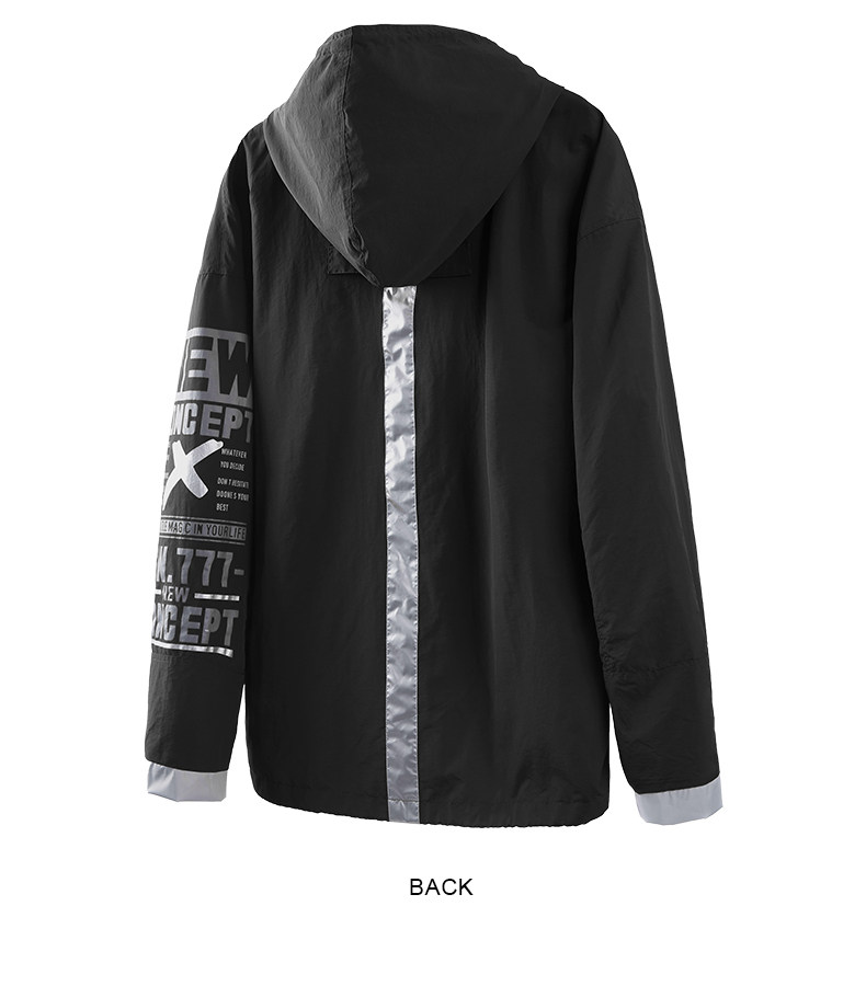 Blouson homme VIISHOW manches longues - Ref 3117610 Image 26