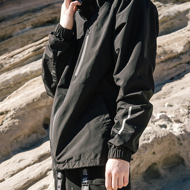 Blouson homme VIISHOW manches longues - Ref 3116519 Image 3