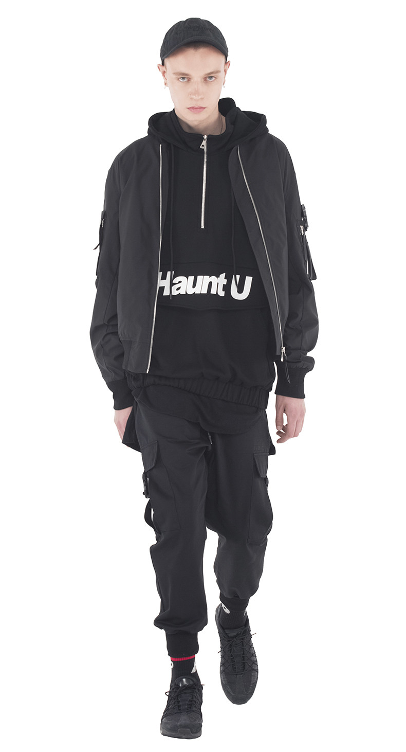 Blouson homme VIISHOW manches longues - Ref 3117672 Image 15