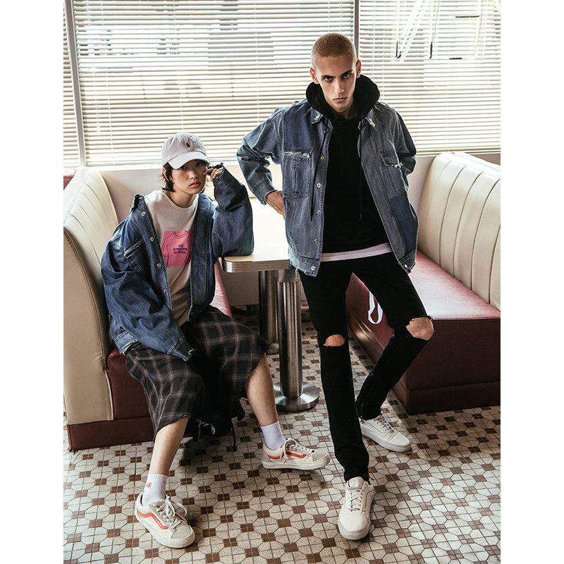 Blouson homme VIISHOW manches longues - Ref 3116686 Image 4