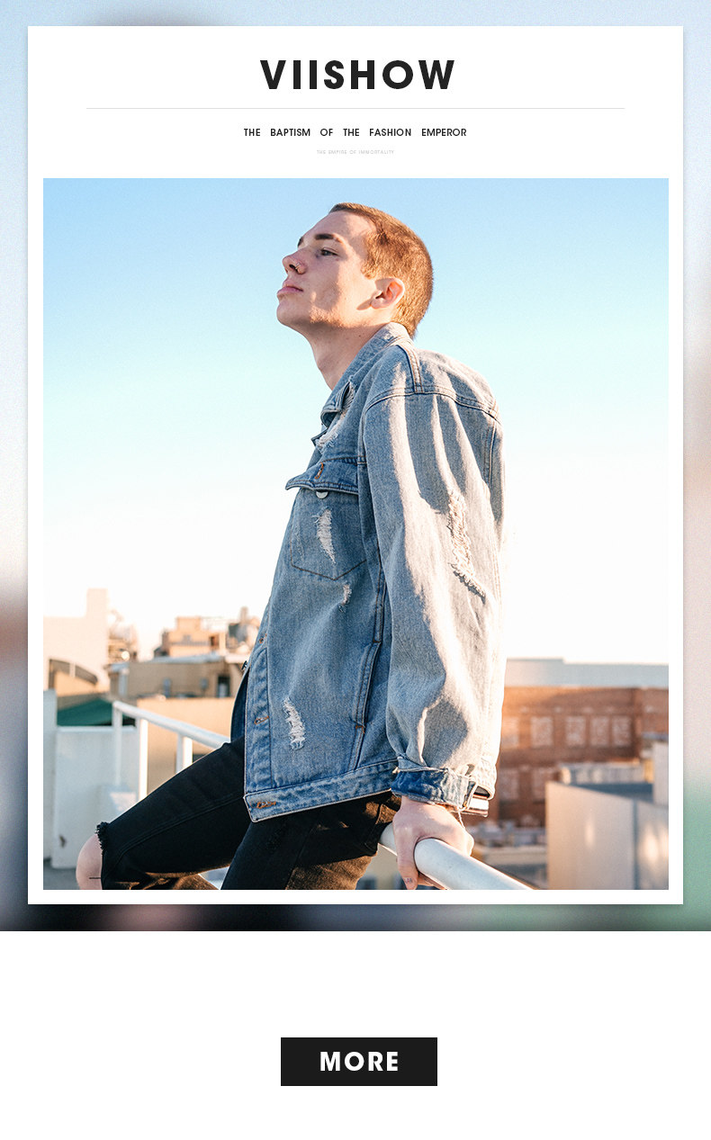 Blouson homme VIISHOW manches longues - Ref 3116336 Image 15