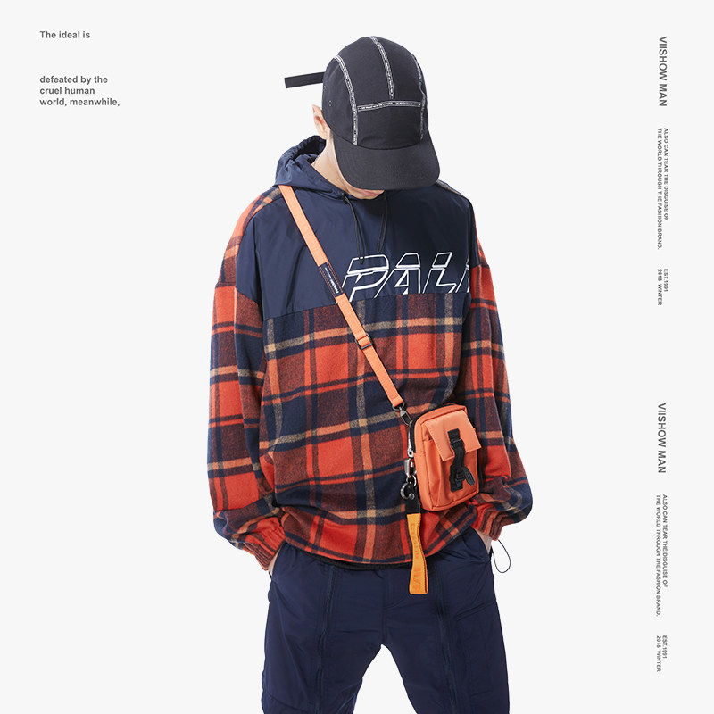 Blouson homme VIISHOW manches longues - Ref 3117529 Image 2