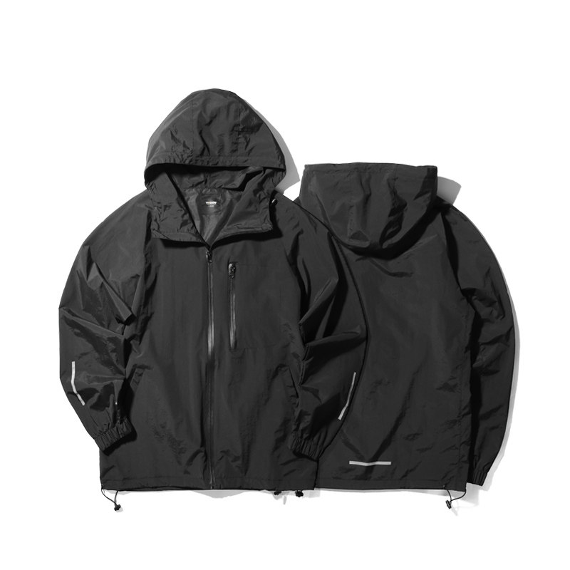 Blouson homme VIISHOW manches longues - Ref 3116519 Image 5