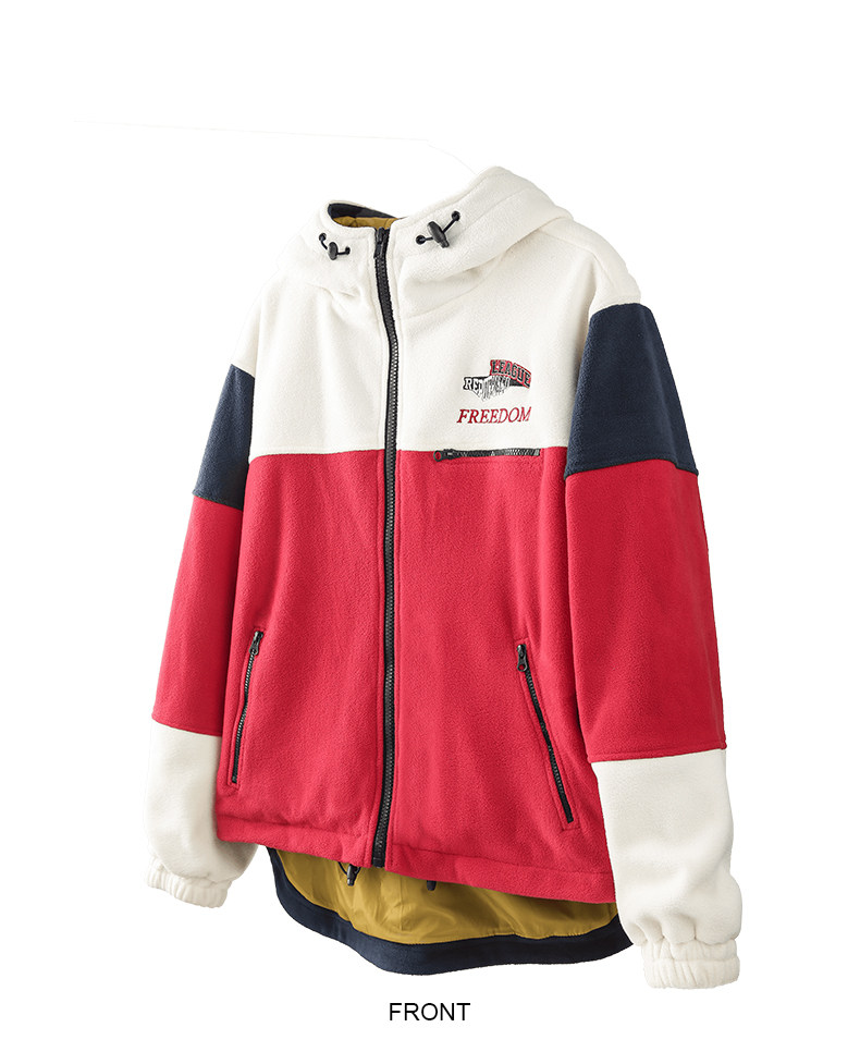 Blouson homme VIISHOW manches longues - Ref 3119033 Image 22