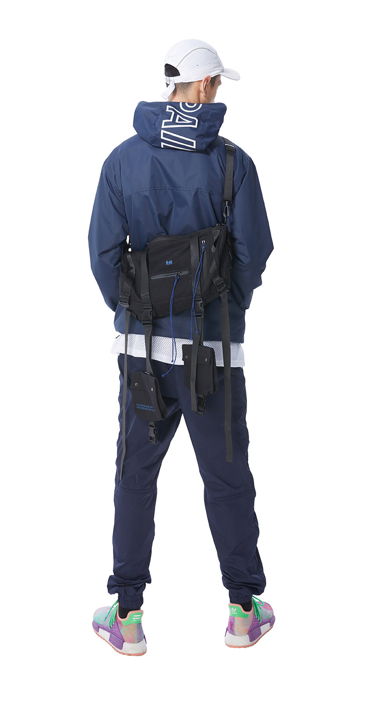 Blouson homme VIISHOW manches longues - Ref 3117621 Image 15