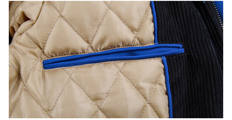 Blouson chaud pour homme VIISHOW - Ref 3114396 Image 29