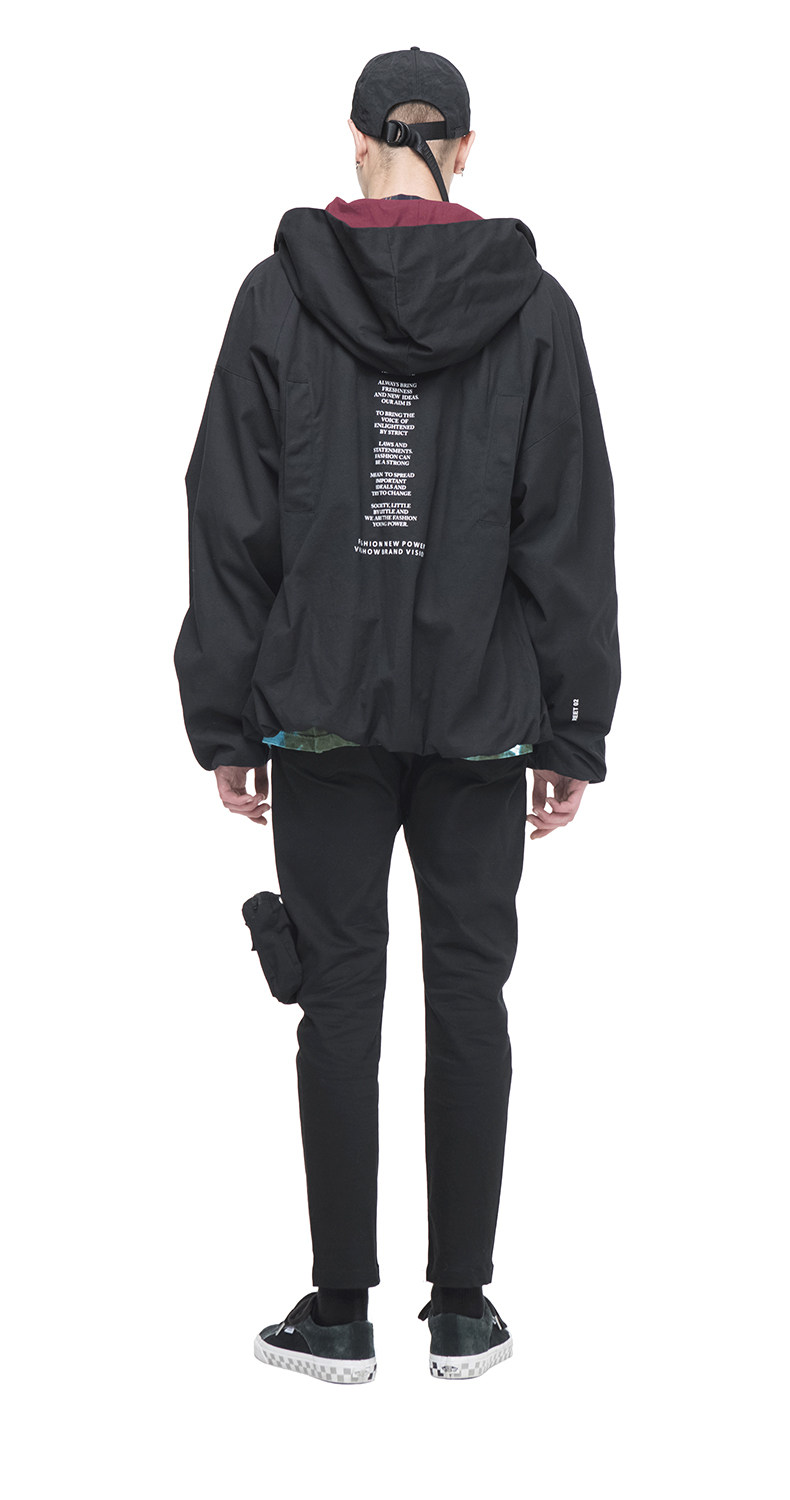 Blouson homme VIISHOW manches longues - Ref 3118574 Image 15