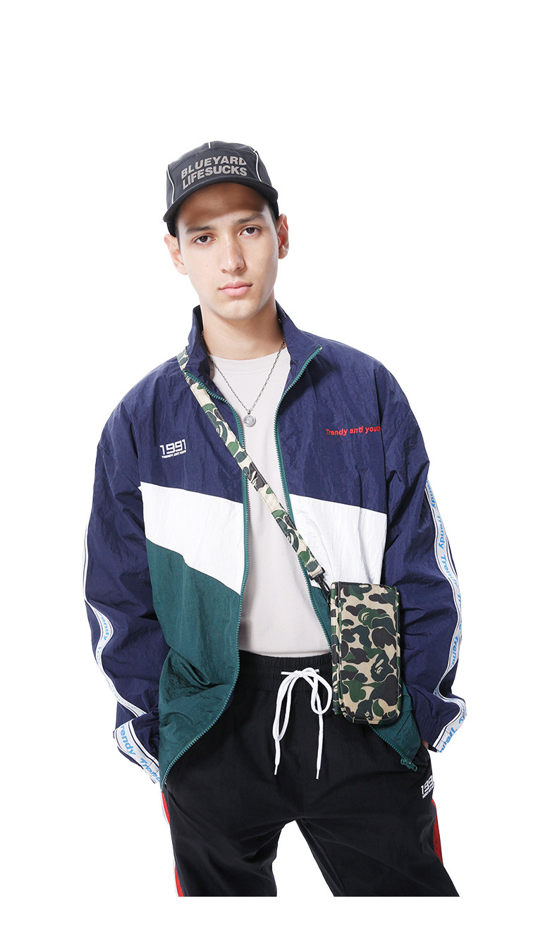 Blouson homme VIISHOW manches longues - Ref 3118472 Image 11