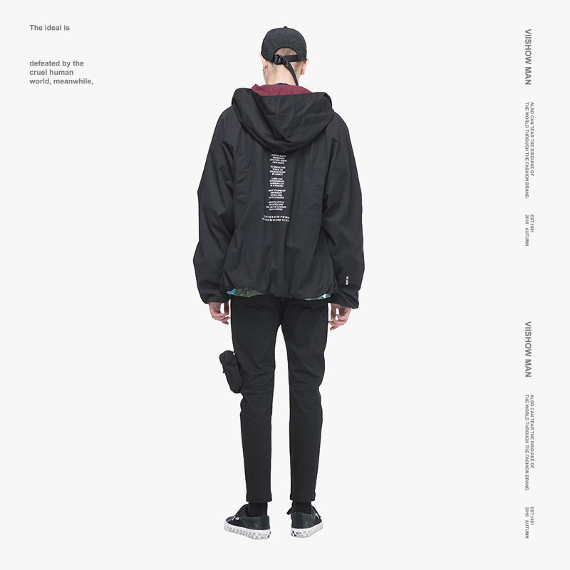 Blouson homme VIISHOW manches longues - Ref 3118574 Image 4