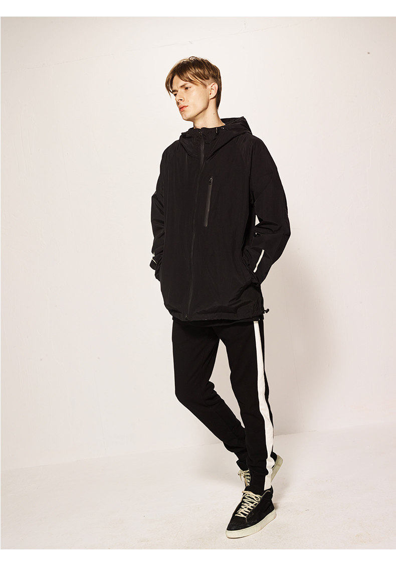 Blouson homme VIISHOW manches longues - Ref 3116519 Image 24