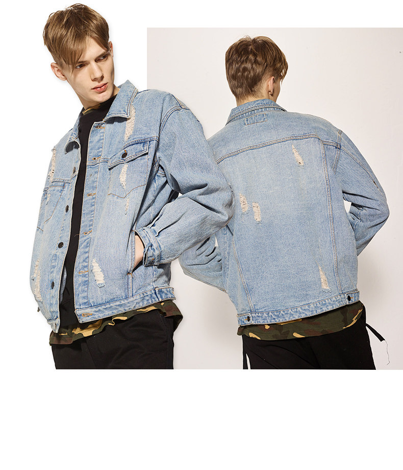 Blouson homme VIISHOW manches longues - Ref 3116336 Image 17