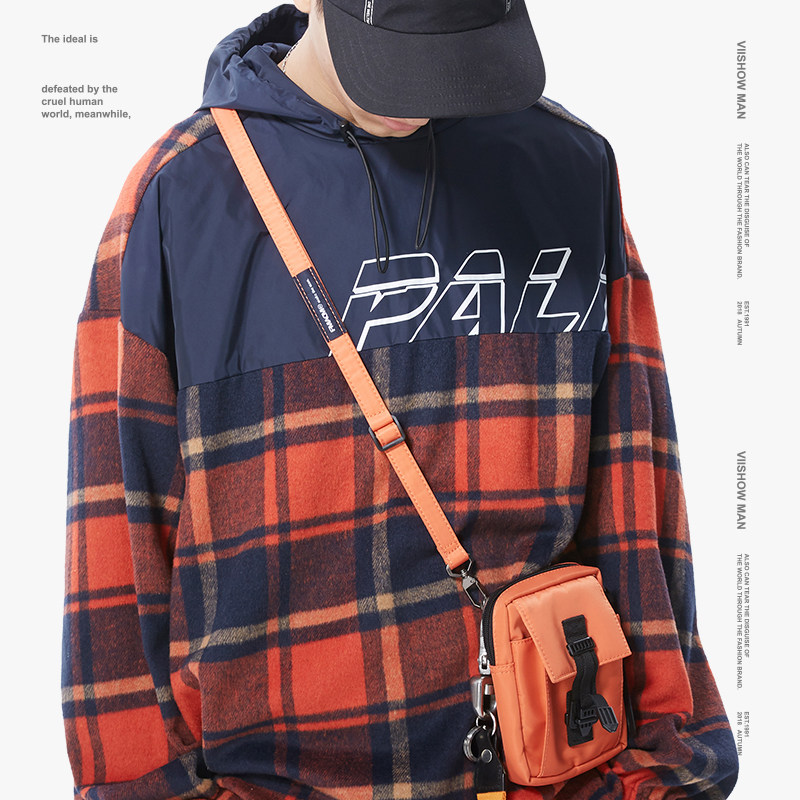 Blouson homme VIISHOW manches longues - Ref 3117529 Image 3