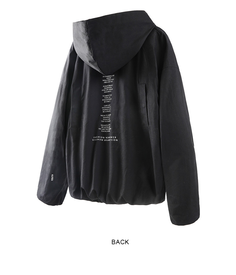 Blouson homme VIISHOW manches longues - Ref 3118574 Image 27