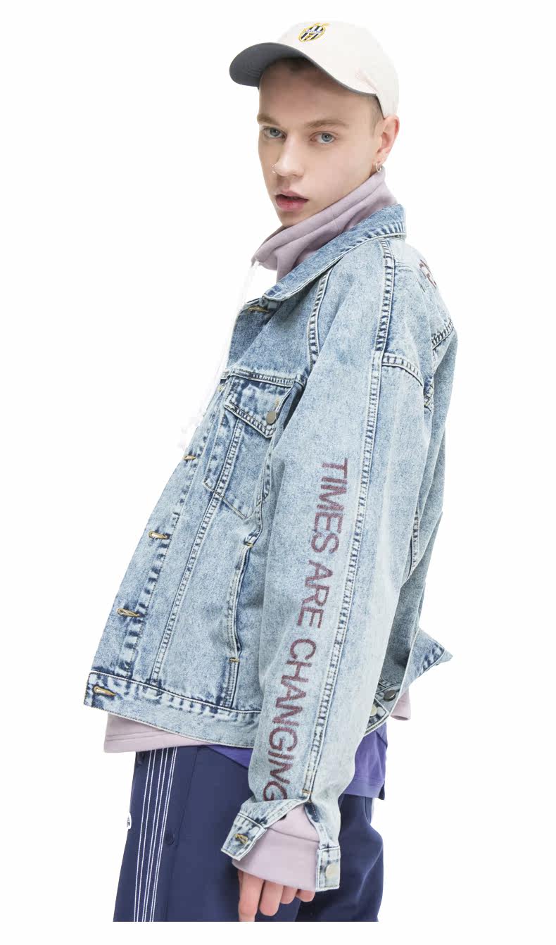 Blouson homme VIISHOW manches longues - Ref 3117714 Image 9