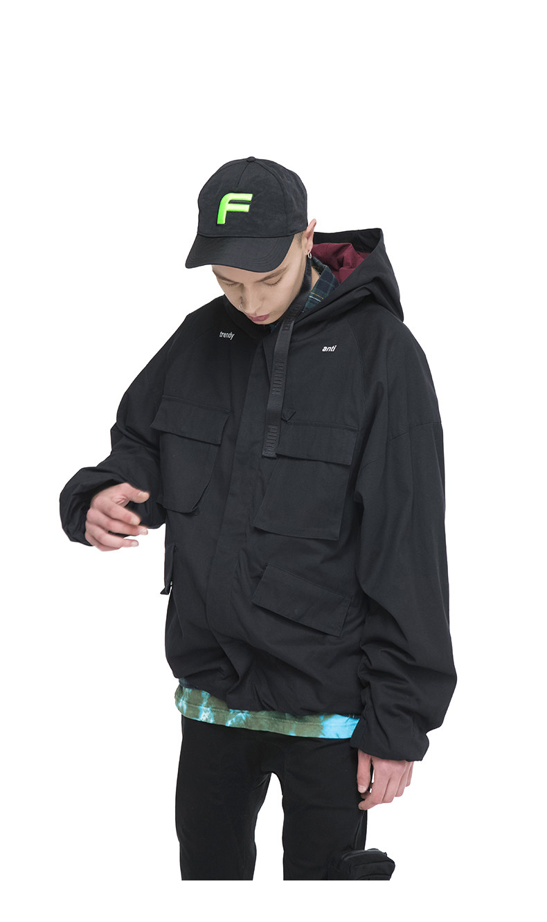 Blouson homme VIISHOW manches longues - Ref 3118574 Image 11