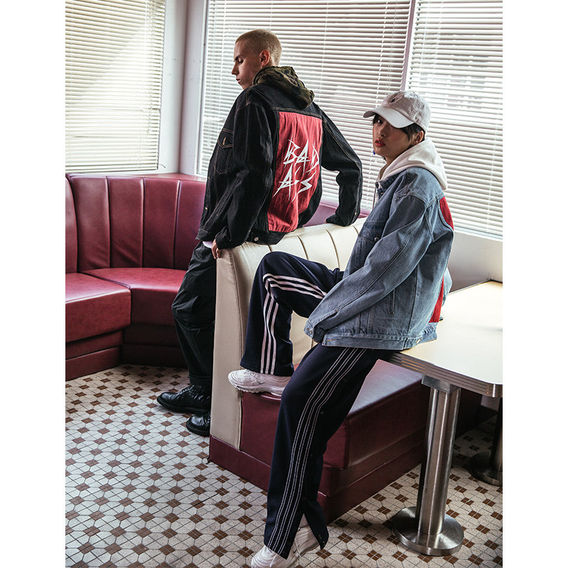 Blouson homme VIISHOW manches longues - Ref 3115927 Image 3