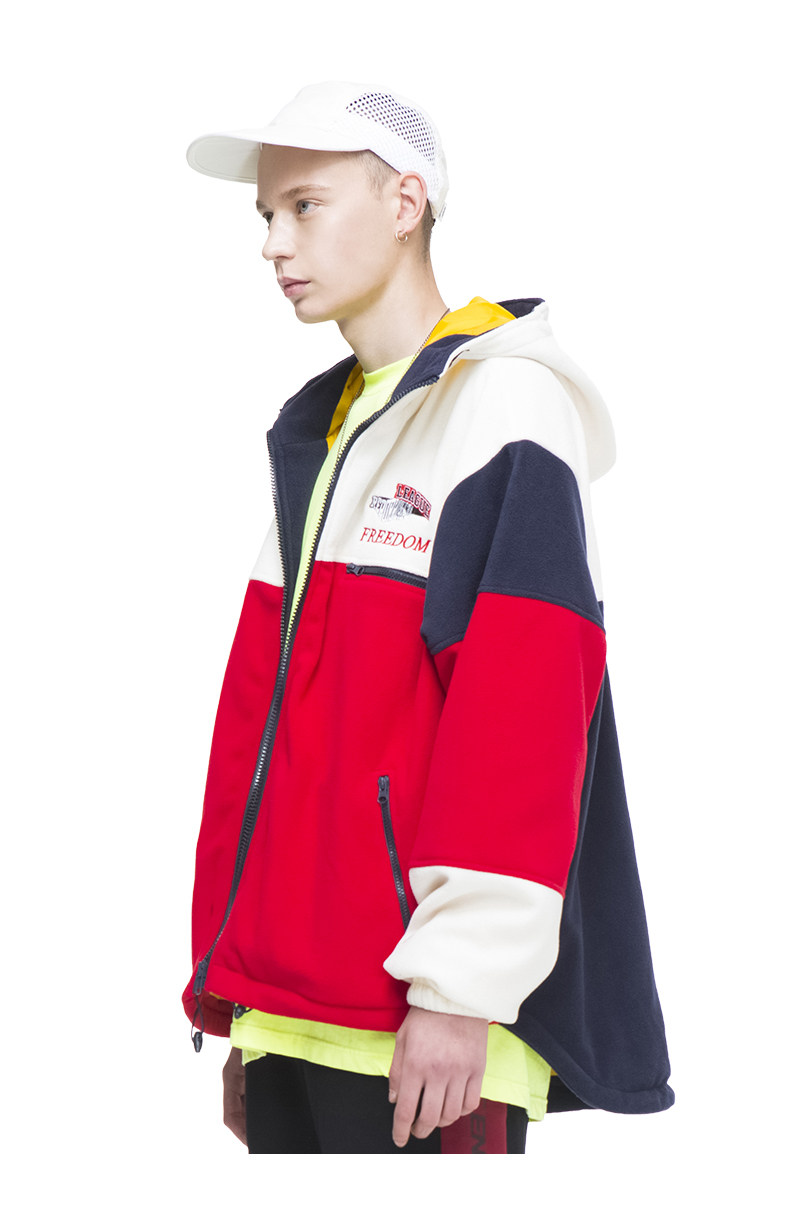 Blouson homme VIISHOW manches longues - Ref 3119033 Image 9