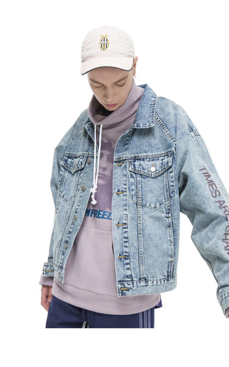 Blouson homme VIISHOW manches longues - Ref 3117714 Image 8