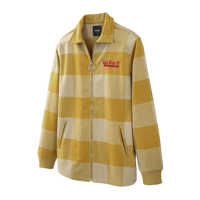 Blouson homme VIISHOW manches longues - Ref 3118194 Image 5