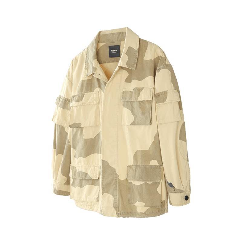 Blouson homme VIISHOW manches longues - Ref 3117605 Image 5